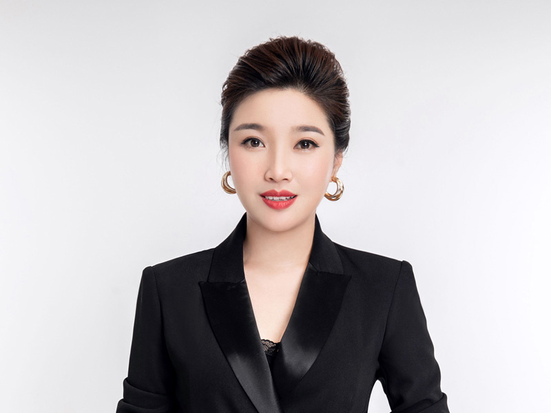 鹽商人物第23期丨專訪鹽城東方色蘊負(fù)責(zé)人施志杰：學(xué)以致用，專注于培養(yǎng)美業(yè)精英